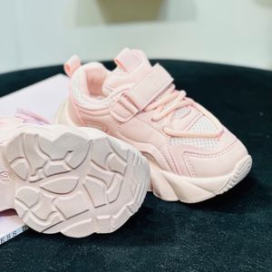 خرید اینترنتی قیمت کتونی بچگونه طرح hobi از Kids کد 100503