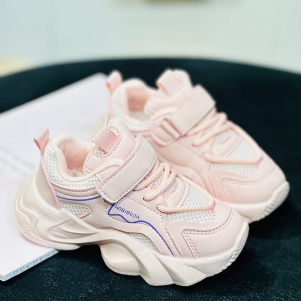 خرید اینترنتی قیمت کتونی بچگونه طرح hobi از Kids کد 100503