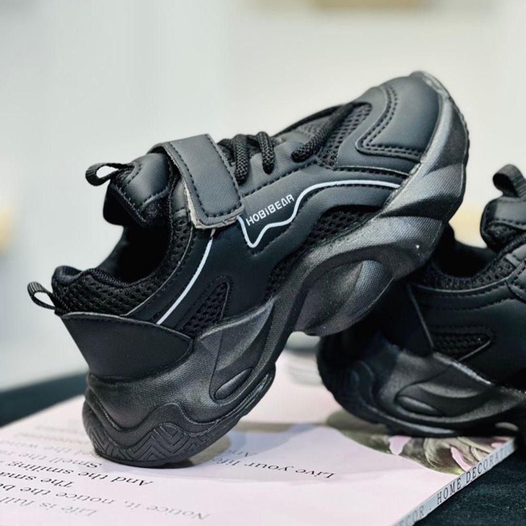 خرید اینترنتی قیمت کتونی بچگونه طرح hobi از Kids کد 100503