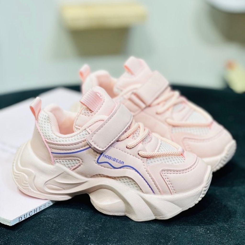 خرید اینترنتی قیمت کتونی بچگونه طرح hobi از Kids کد 100503