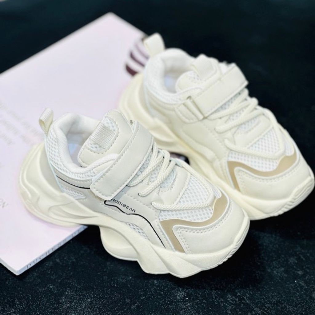 خرید اینترنتی قیمت کتونی بچگونه طرح hobi از Kids کد 100503