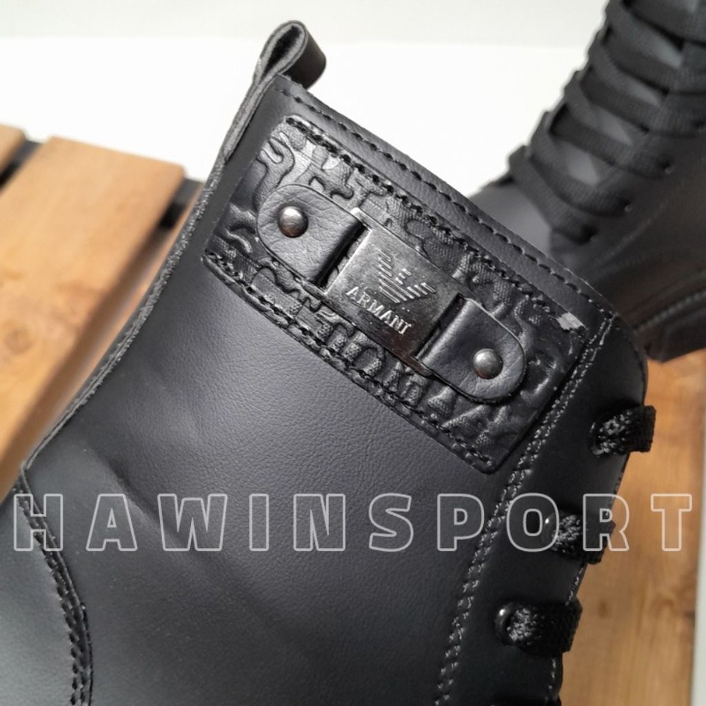 مشخصات بوت زنانه و دخترانه آرمانی