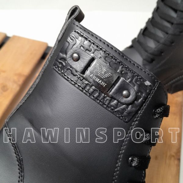 بوت زنانه و دخترانه آرمانی