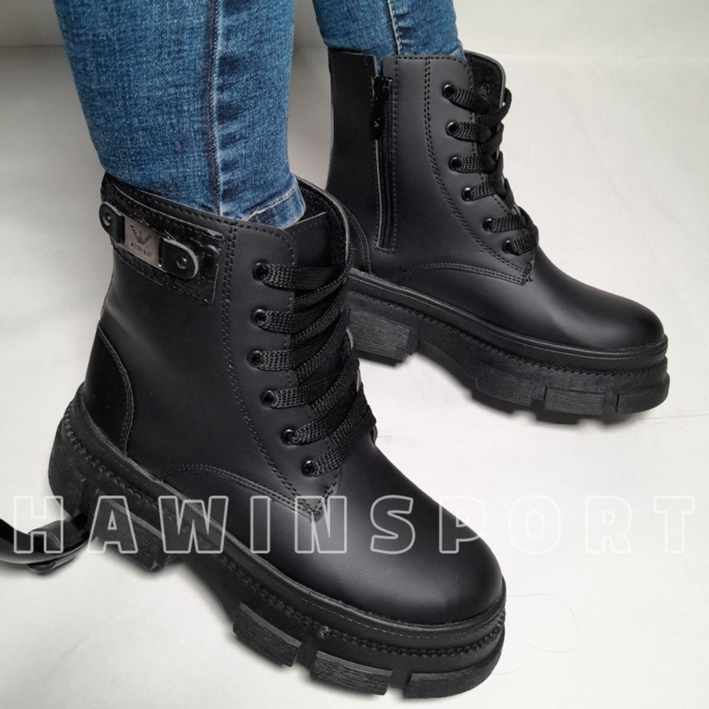 مشخصات بوت زنانه و دخترانه آرمانی