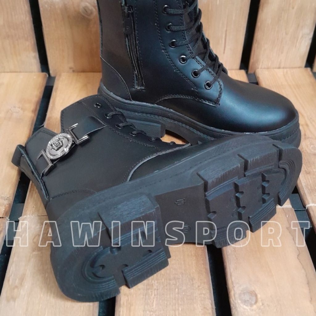 خرید انلاین بوت زنانه و دخترانه ورساچ