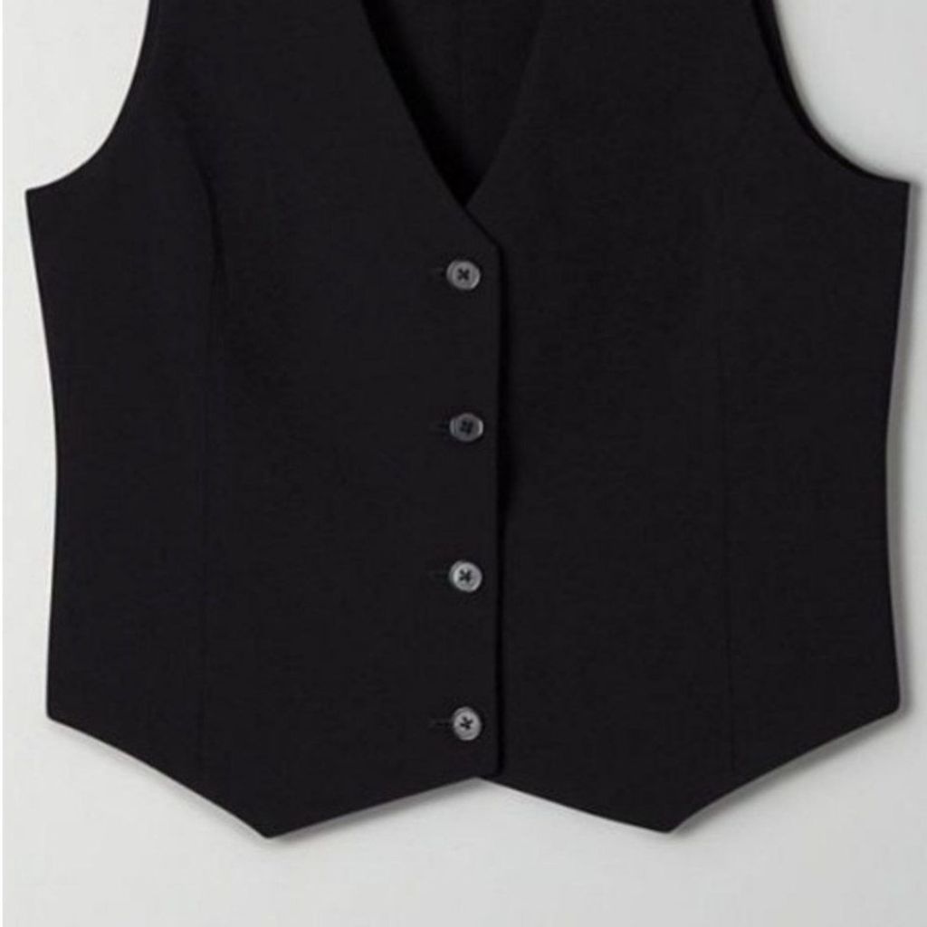 خرید انلاین جلیقه تک زنانه ماریا