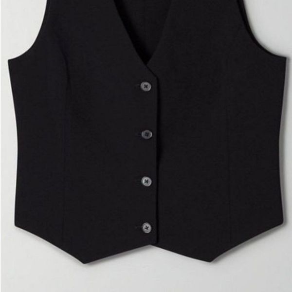 جلیقه تک زنانه ماریا