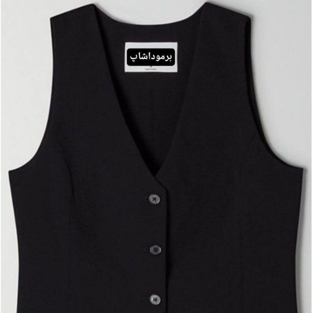 خرید انلاین جلیقه تک زنانه ماریا