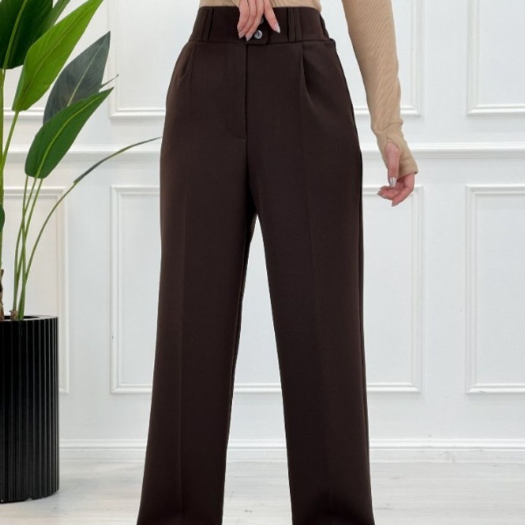 قیمت ارزان شلوار نیم بگ لوین پارسی