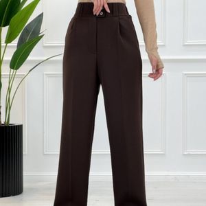 شلوار نیم بگ لوین پارسی