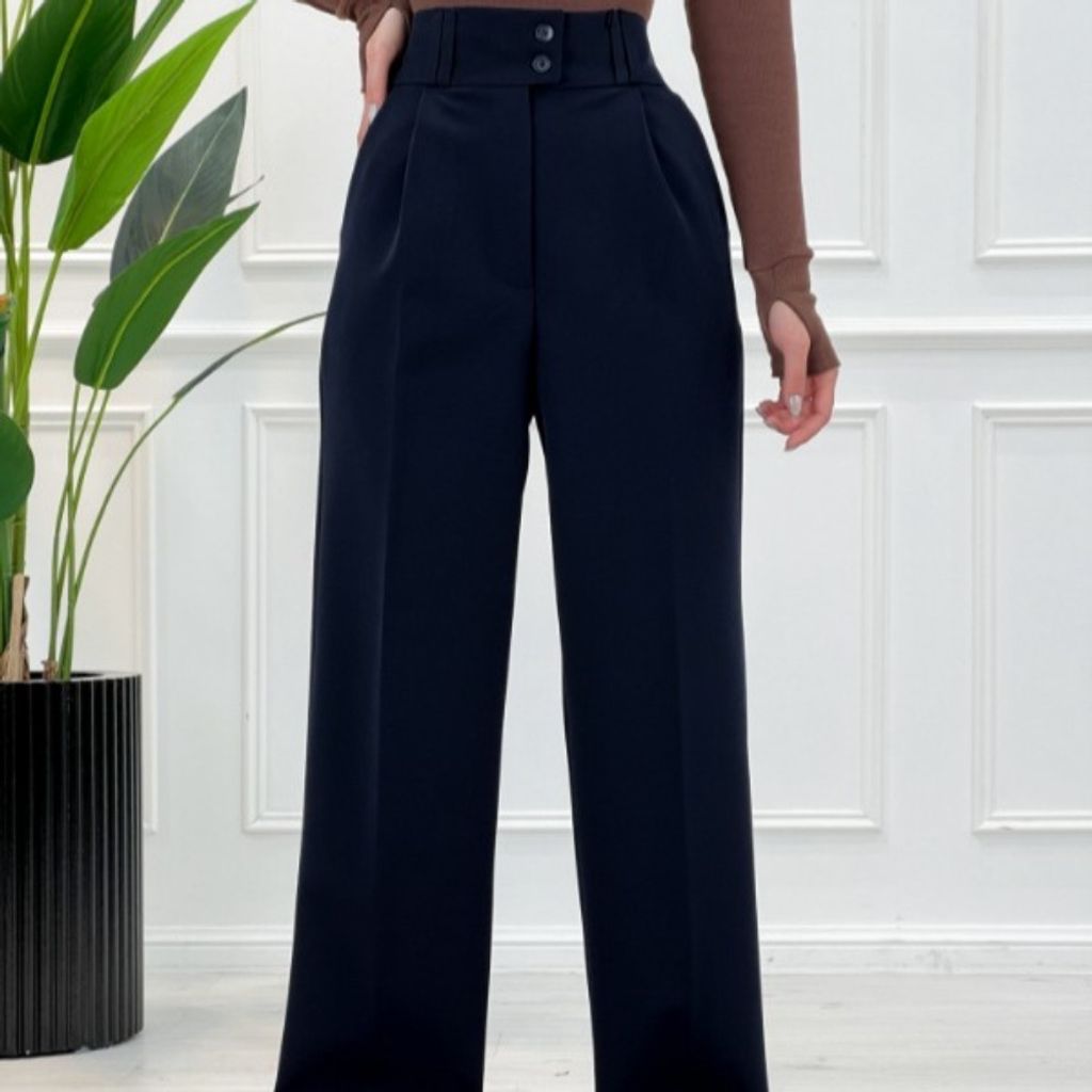 فروش اینترنتی شلوار نیم بگ لوین پارسی