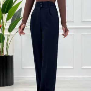 خرید اینترنتی شلوار نیم بگ لوین پارسی