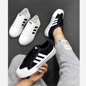 کفش ونس سه خط جدید اسپرت