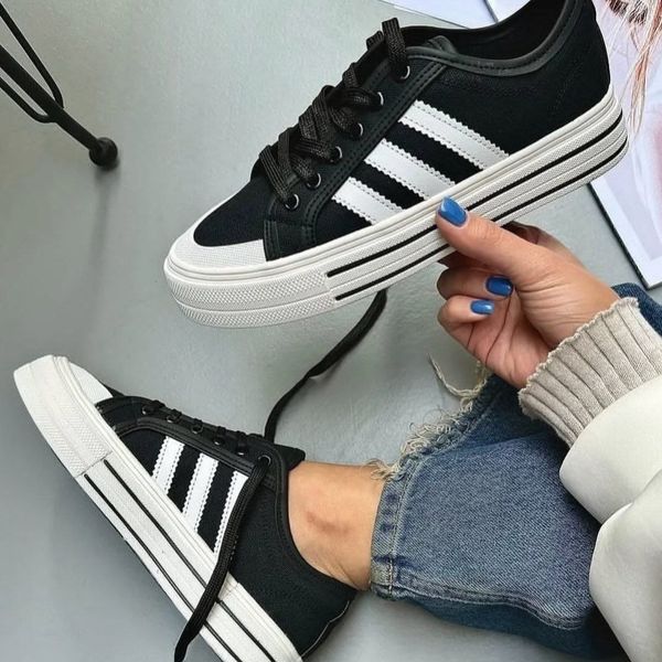 کفش ونس سه خط جدید اسپرت