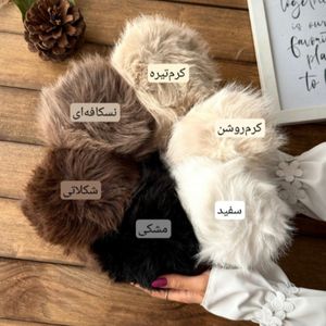 خرید آنلاین گوش گیر وارداتی پارسی