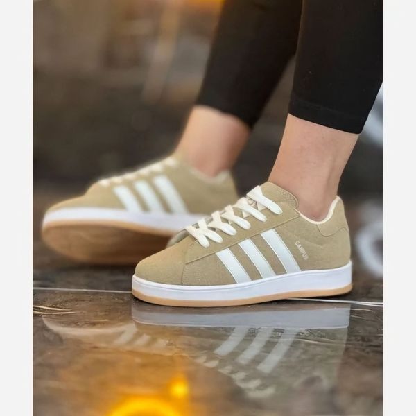 کفش کامپوس میانه اسپرت