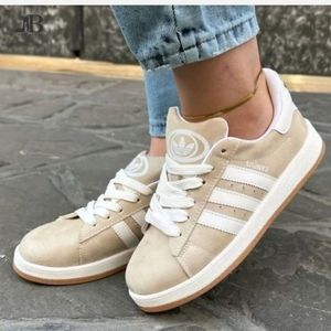 کفش کامپوس میانه اسپرت