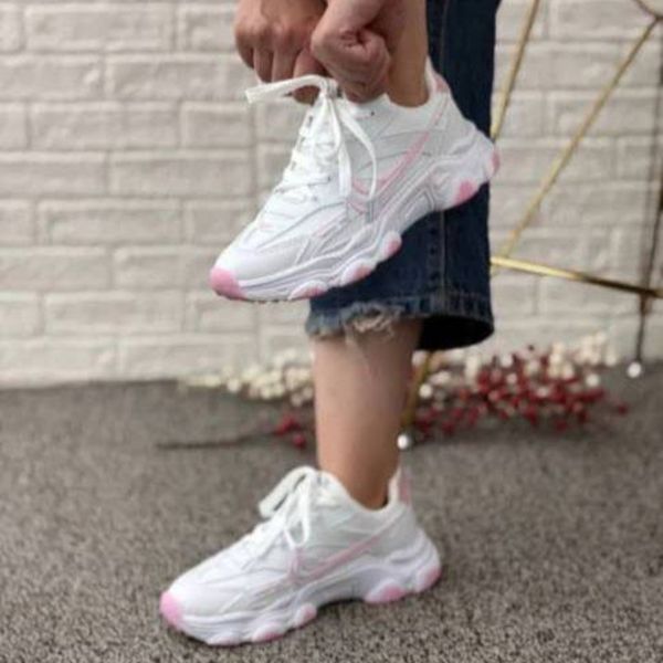 کتونی اسپرت مدل نایکو