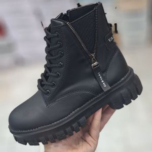 بوت بغل کش مدل ضربان زنانه