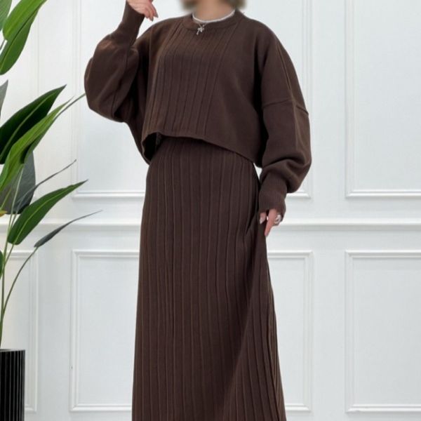 کراپ و سارافون پری پارسی