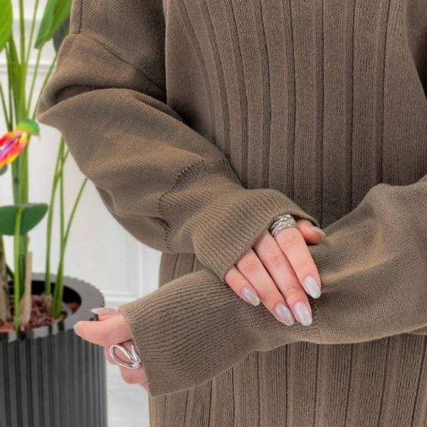 کراپ و سارافون پری پارسی