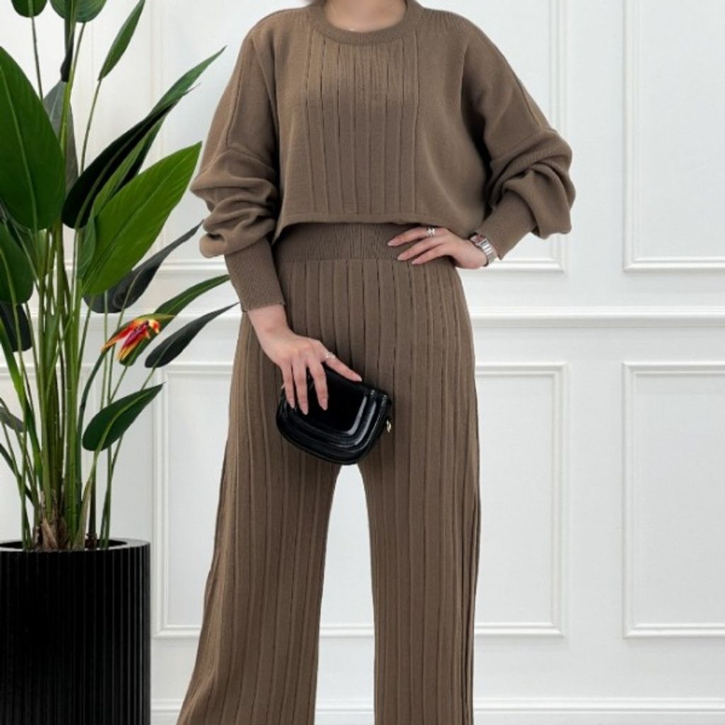 خرید انلاین کراپ و اورال بافت پارسی