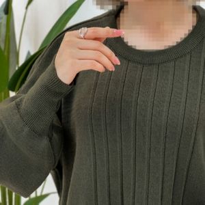 کراپ و اورال بافت پارسی