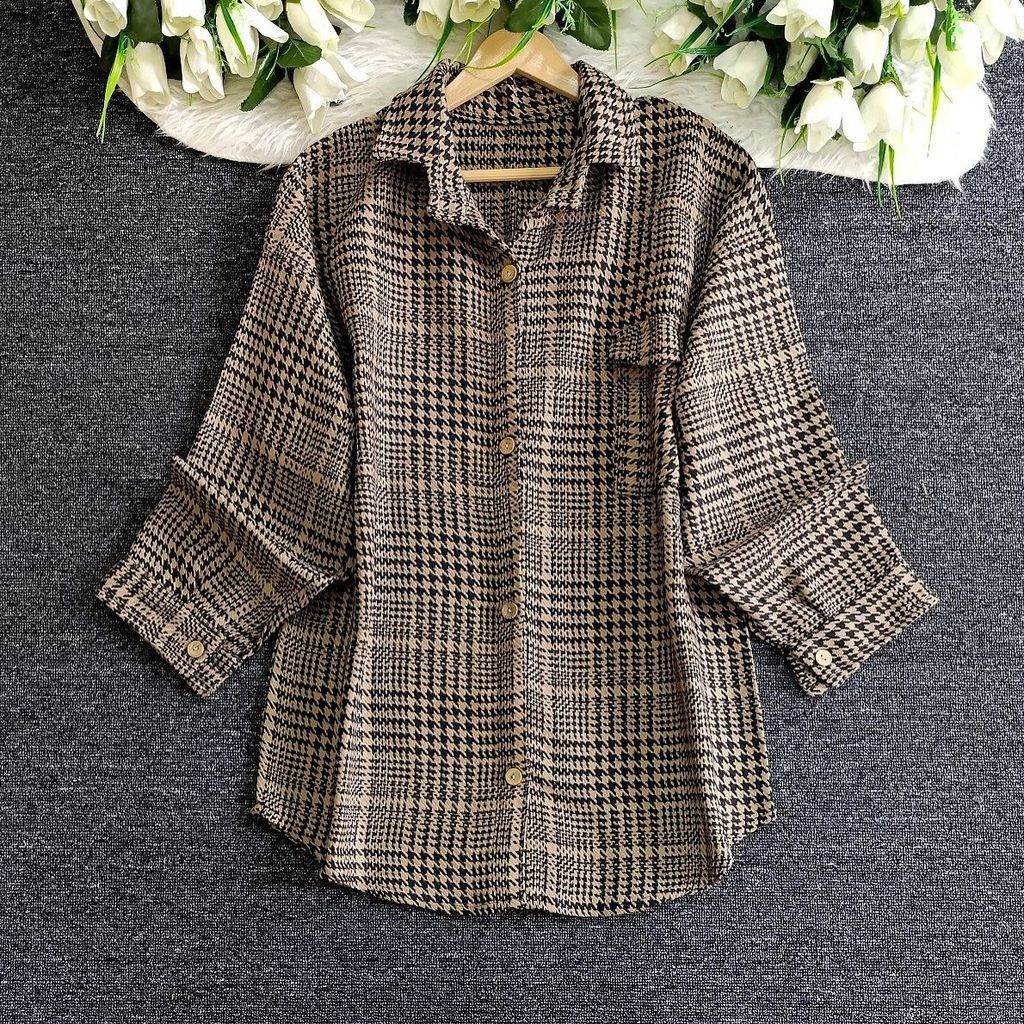 خرید انلاین شکت پیچازی شیک