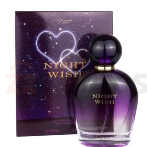 ادکلن نایت ویش ژک ساف اصل ارسال رایگان