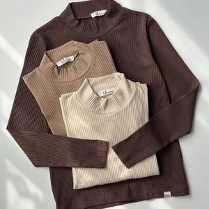 خرید انلاین بلوز یقه سه سانت زنانه کبریتی درجه یک