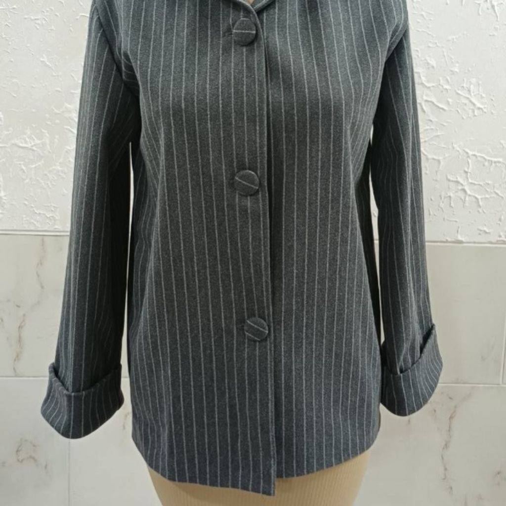 خرید انلاین مانتو فوتر دیپلمات مرغوب زنانه