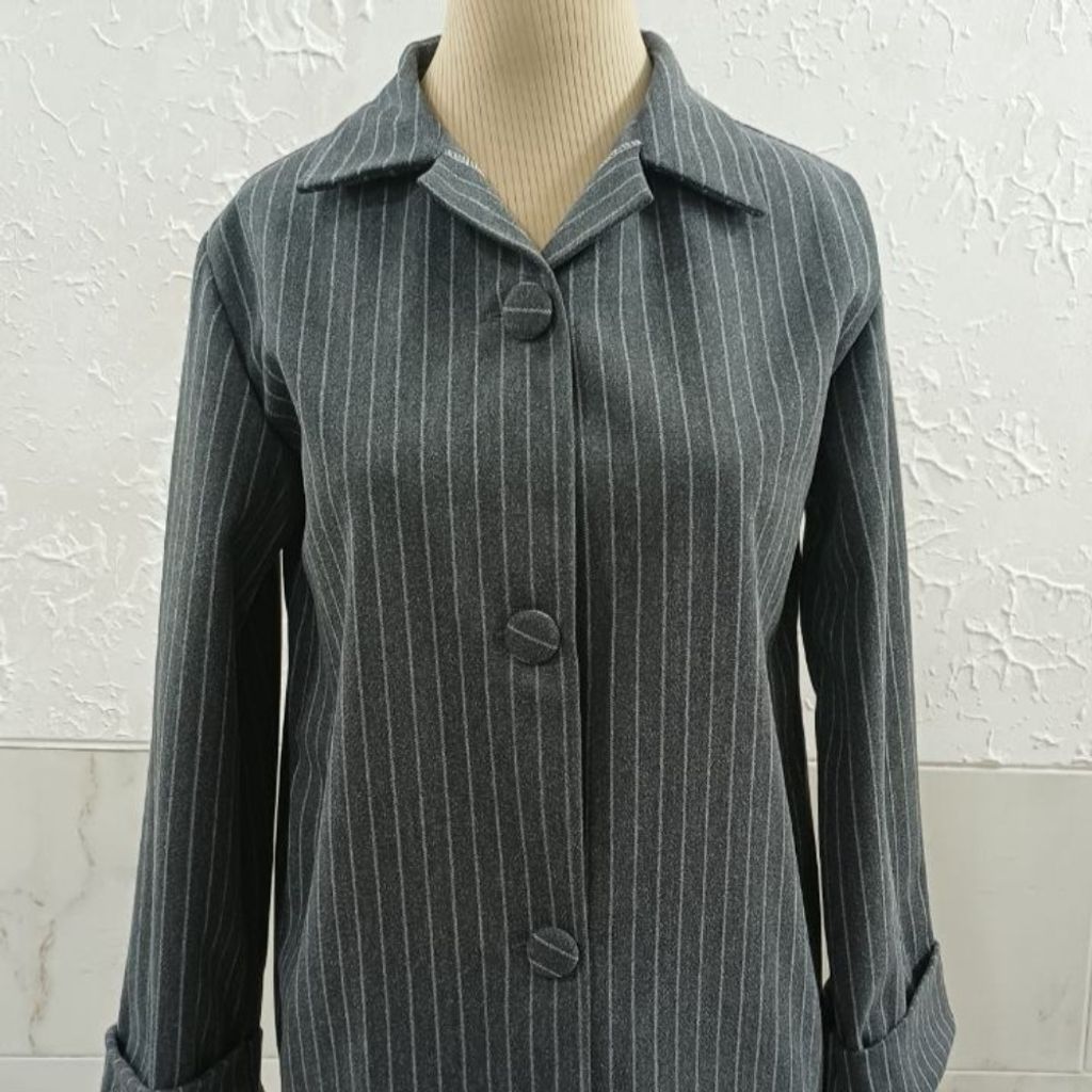 قیمت ارزان مانتو فوتر دیپلمات مرغوب زنانه