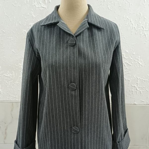 مانتو فوتر دیپلمات مرغوب زنانه