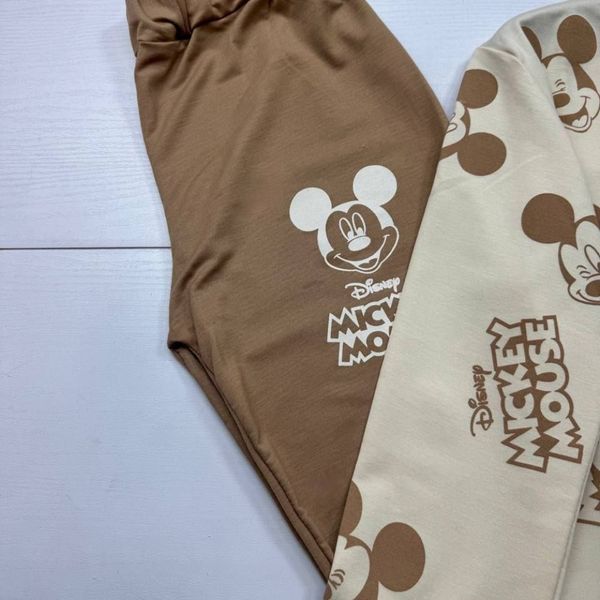 ست لباس خونگی میکی موس