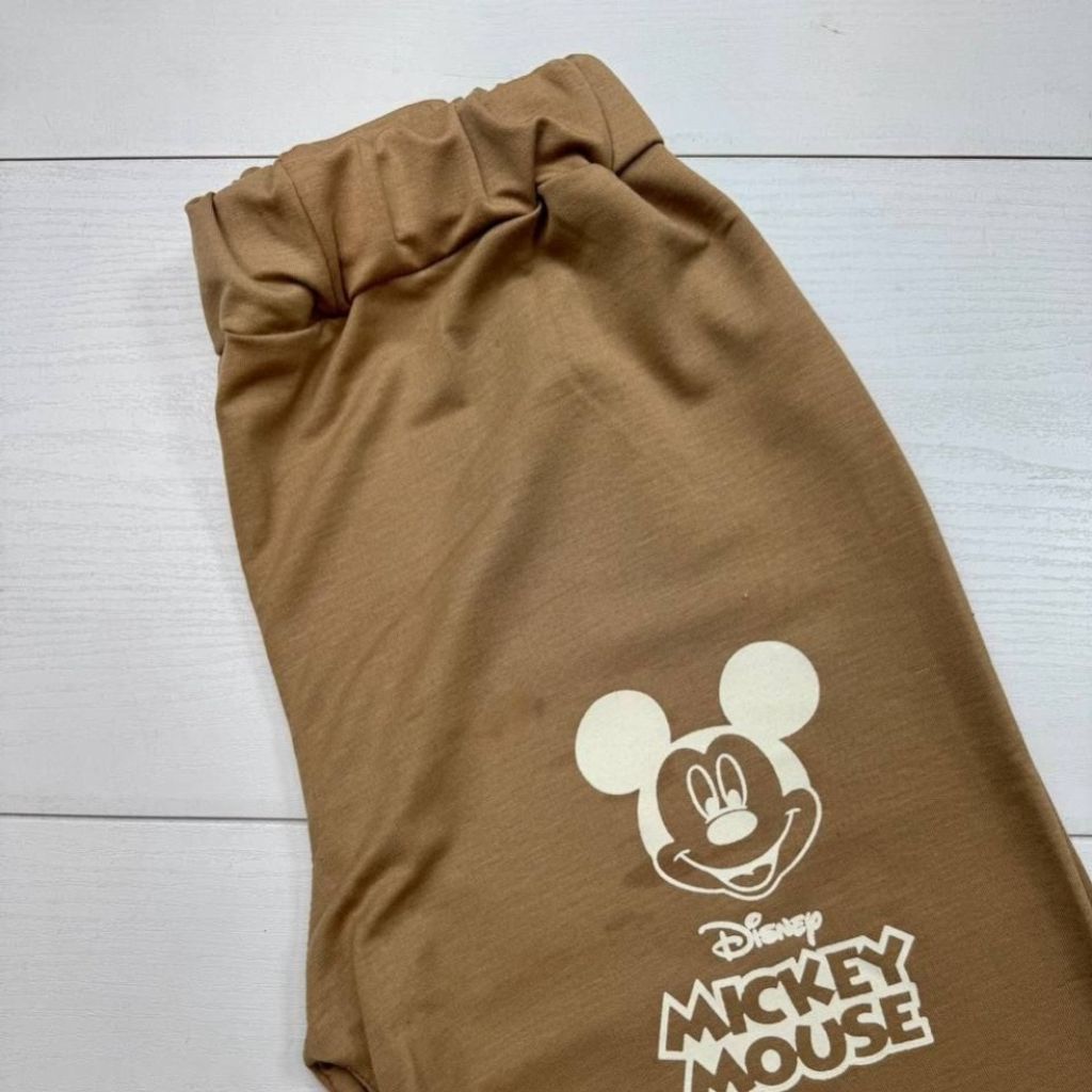 مشخصات ست لباس خونگی میکی موس