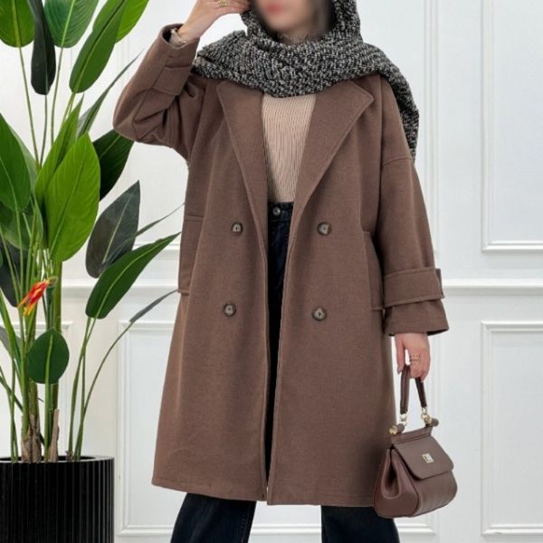 پالتو مهرسا پارسی