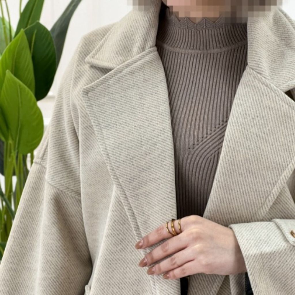 قیمت پالتو مهرسا پارسی