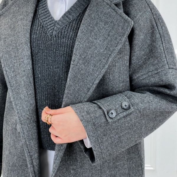 پالتو مهرسا پارسی