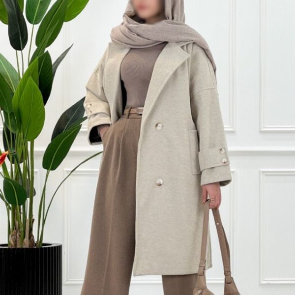 پالتو مهرسا پارسی