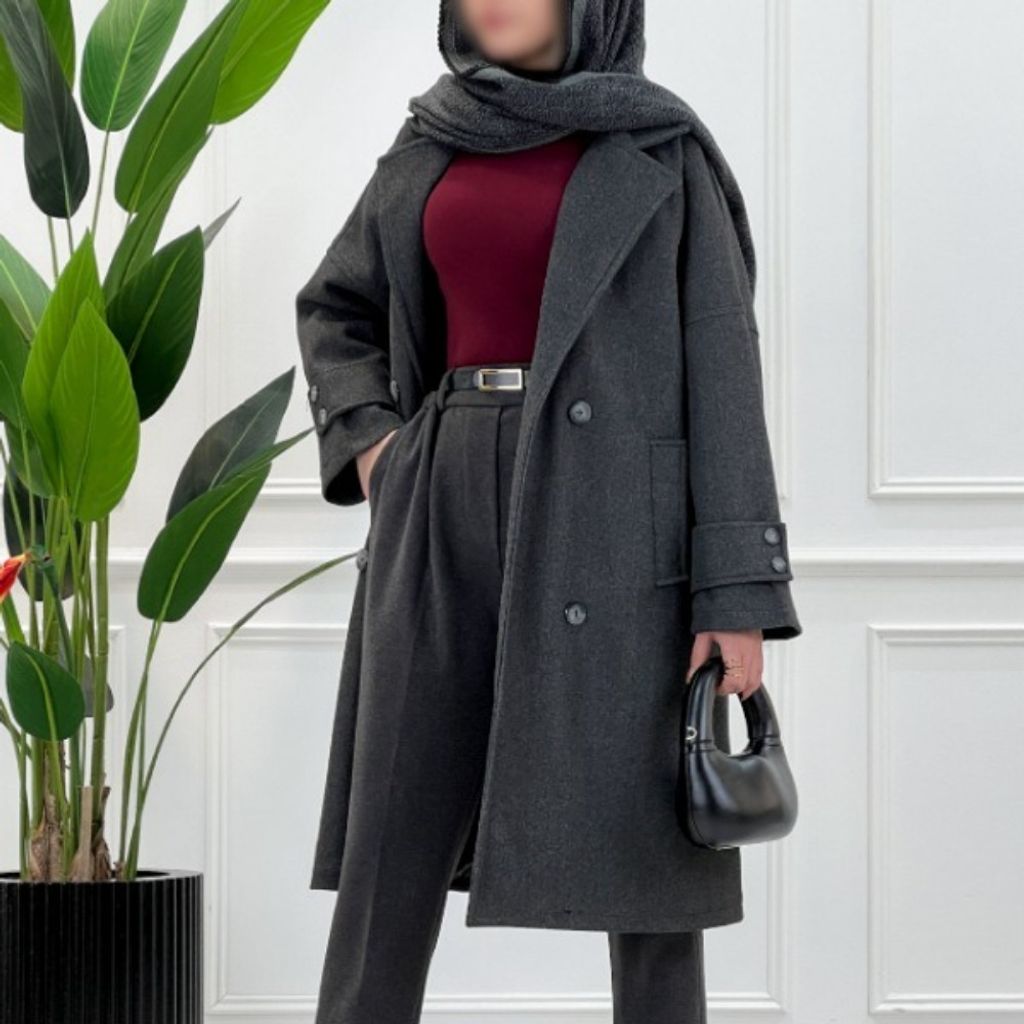 قیمت پالتو مهرسا پارسی