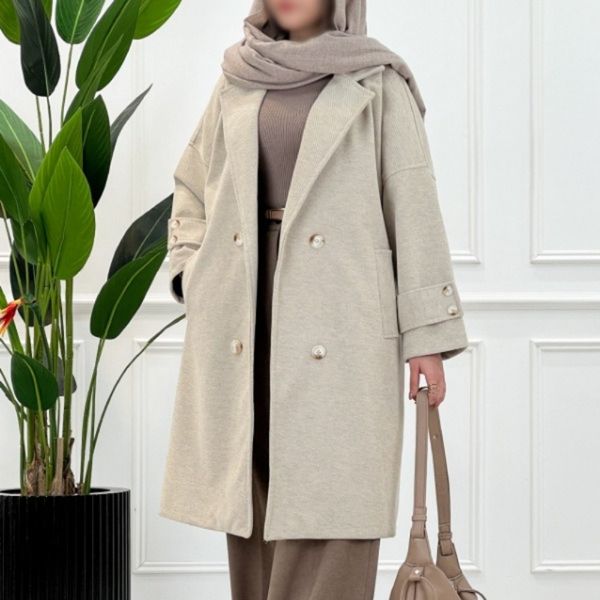 پالتو مهرسا پارسی