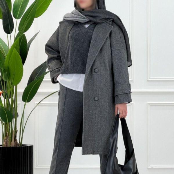 پالتو مهرسا پارسی