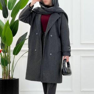 مشخصات پالتو مهرسا پارسی