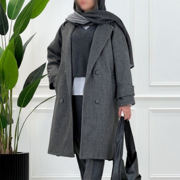 پالتو مهرسا پارسی