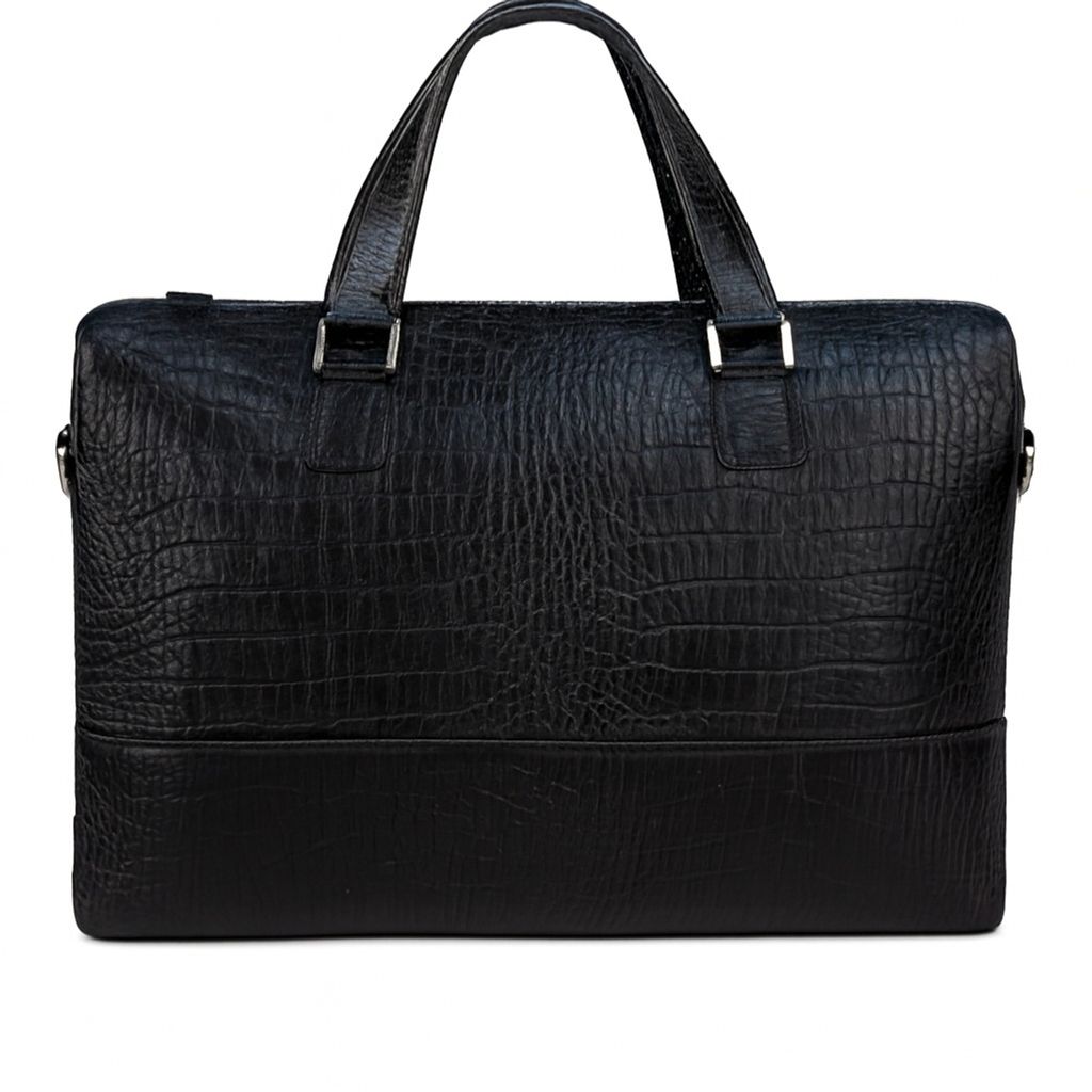 خرید آنلاین کیف اداری چرم طبیعی