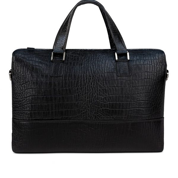 کیف اداری چرم طبیعی