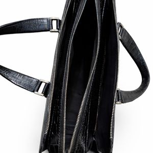 خرید آنلاین کیف اداری چرم طبیعی