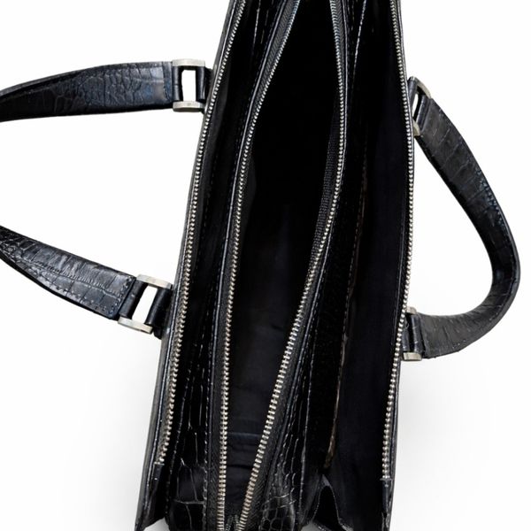 کیف اداری چرم طبیعی