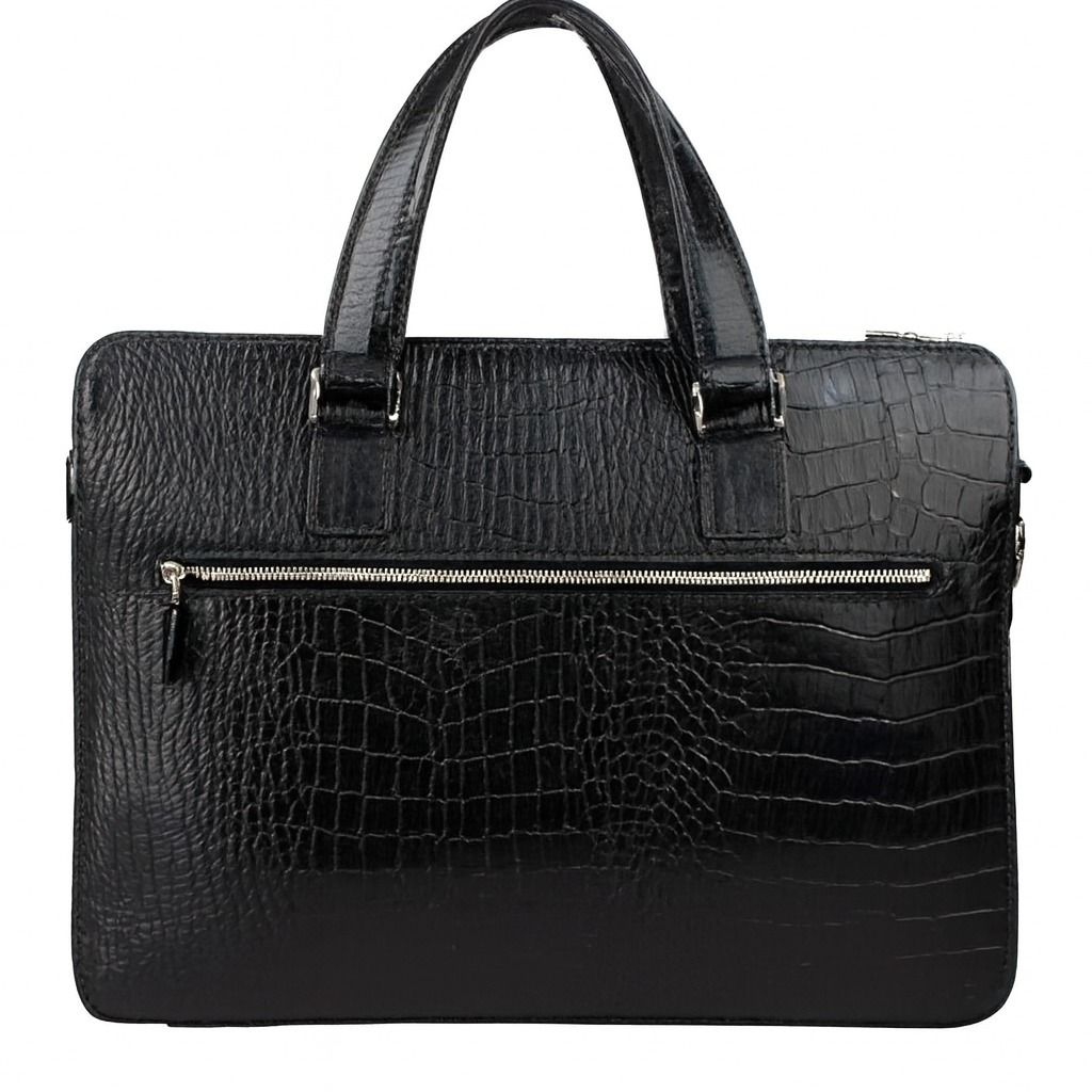 خرید آنلاین کیف اداری چرم طبیعی