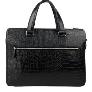 کیف اداری چرم طبیعی